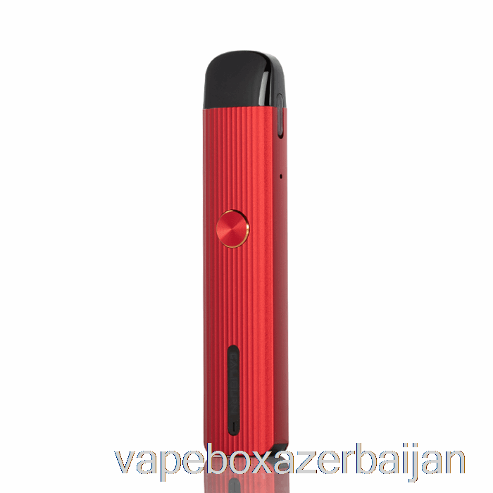 Vape Baku Uwell CALIBURN G 18W Pod System Red